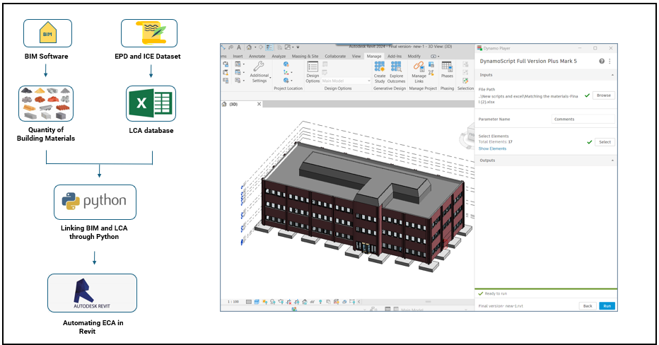 A computer screen shot of a building Description automatically generated