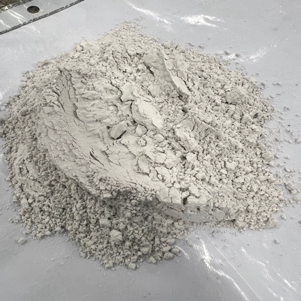 A pile of white powder AI-generated content may be incorrect.