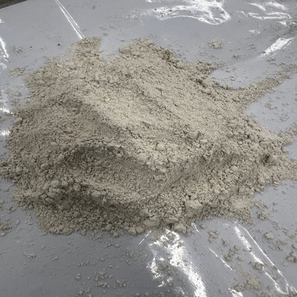 A pile of white powder AI-generated content may be incorrect.