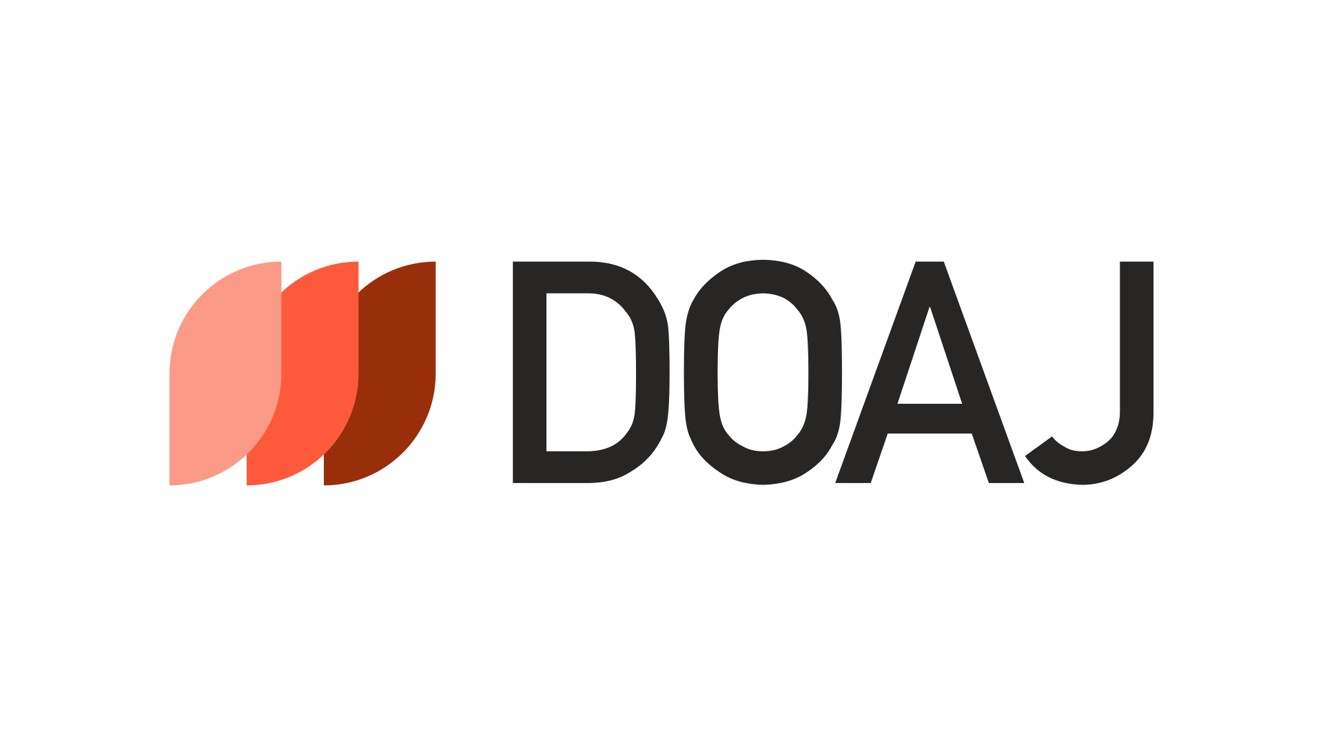 DOAJ. DOAJ logo. Directory of open access Journals. DOAJ logo PNG.